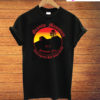 The Granite Mountain Hotshot Crew Logo T-Shirt