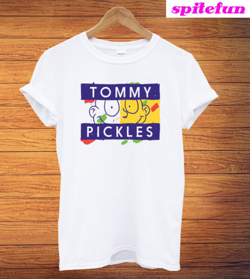 Tommy Pickles T-Shirt