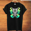 Tribal Alolan Marowak T-Shirt
