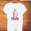 Ubu Roi by Alfred Jarry Unisex T-Shirt