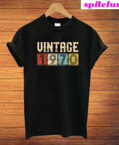 Vintage 1970 T-Shirt