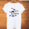 White Rabbit Candy T-Shirt