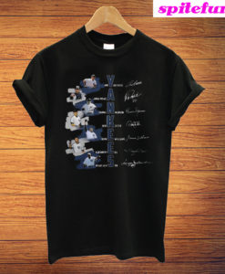 YANKEES Signature T-Shirt