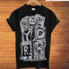 Zoo York Free Party T-Shirt