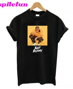 Bad bunny T-Shirt