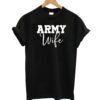Black Wife T-Shirt