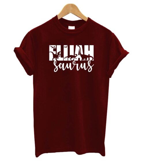 Elijah Saurus T-Shirt