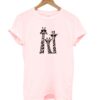 Giraffe T-Shirt
