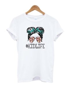 Kid life T-Shirt