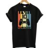Level 10 Unlocked T-Shirt