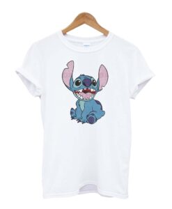 Lilo And Stitch T-Shirt