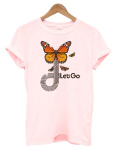 Retro Sublimations T-Shirt
