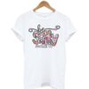 Stay Be Salty T-shirt