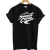 Sunset Curve Julie And The Phantoms Band T-Shirt