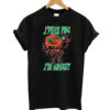 Children's Basketball T-shirt