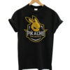 Pikachuu Pika Pika Pokemonn Esport Unisex T-Shirt