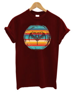 Retro Sublimations T-Shirt