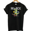 Ski T-Shirt