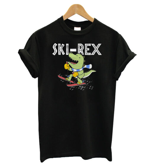 Ski T-Shirt