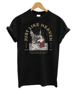 The Cure Shirt Women T-Shirt