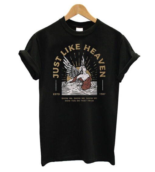The Cure Shirt Women T-Shirt