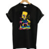 Trippy Bart T-Shirt
