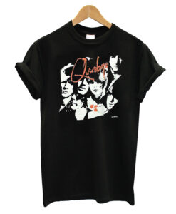 Vintage 80s 90s tour T-Shirt
