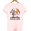 Wild At Heart T-Shirt