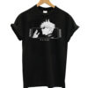 jujutsu kaisen manga satoru Unisex T-shirt
