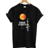 Dwarf Plaanet T-Shirt