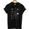 Never Stop Dreaming T-Shirt
