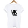 Uk Hun T-Shirt