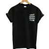 Only Angel Angel Club T-Shirt