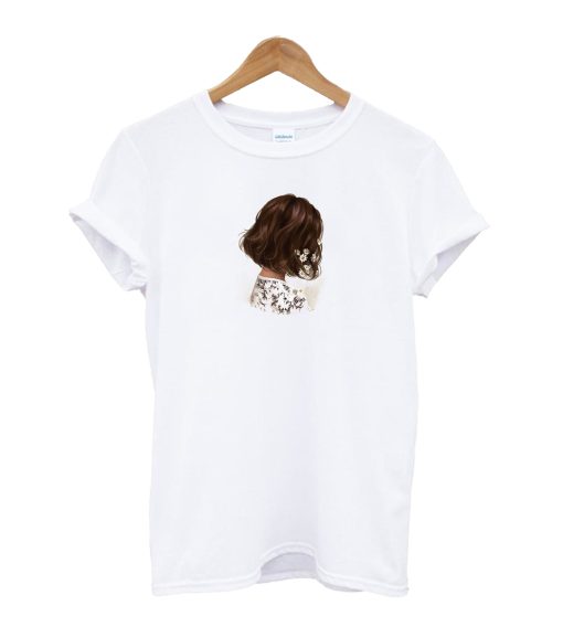 Dear Men T-shirt