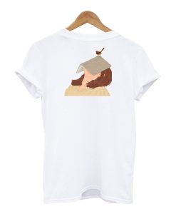 Ilustration T-shirt