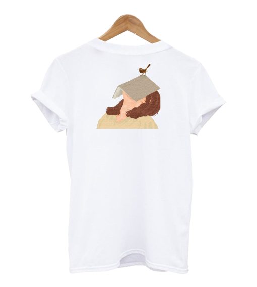 Ilustration T-shirt