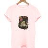 Over the garden wall- Jason Funderburker T-Shirt