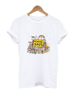 School House Rock! T-Shirt