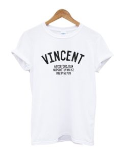 Vincent T-shirt