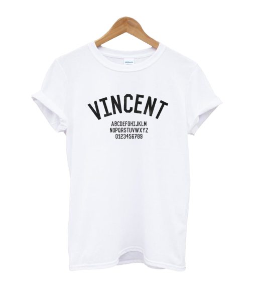 Vincent T-shirt