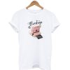 Vintage Camera T-shirt
