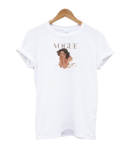 Vogue T-shirt