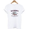 big worm T-Shirt