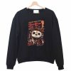 Black Magic Coffee Sweatshirt