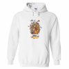 Cereal Mascots - Part of a Complete Breakfast! Hoodie