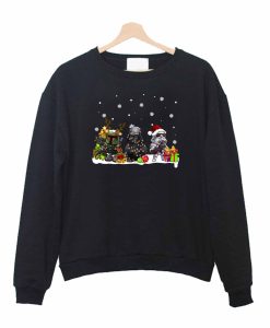 Christmas Sweatshirt