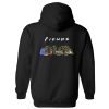 Fiends Hoodie