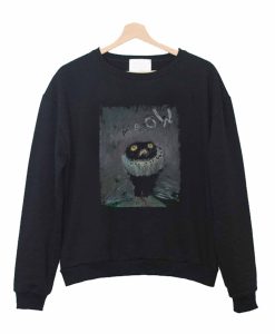 Kevi Meow Sweatshirt