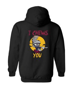 Looney Tunes Zombies Hoodie