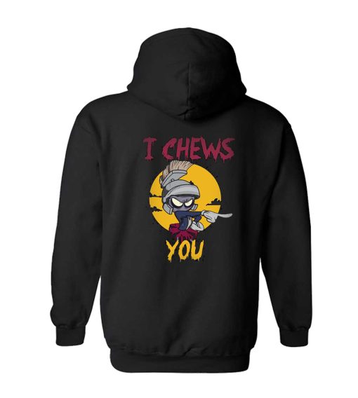 Looney Tunes Zombies Hoodie